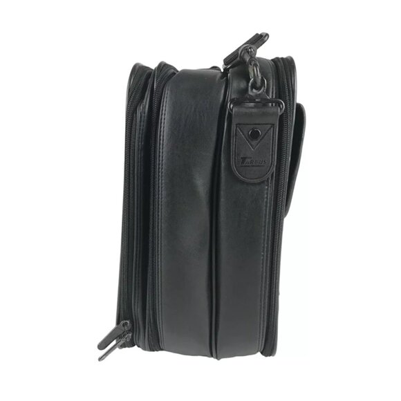 Targus OCU2 Shoulder/Messenger Bag Black Padded Detachable Adjustable Strap‎ - Picture 4 of 10